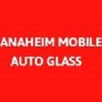 Anaheim Mobile Auto Glass